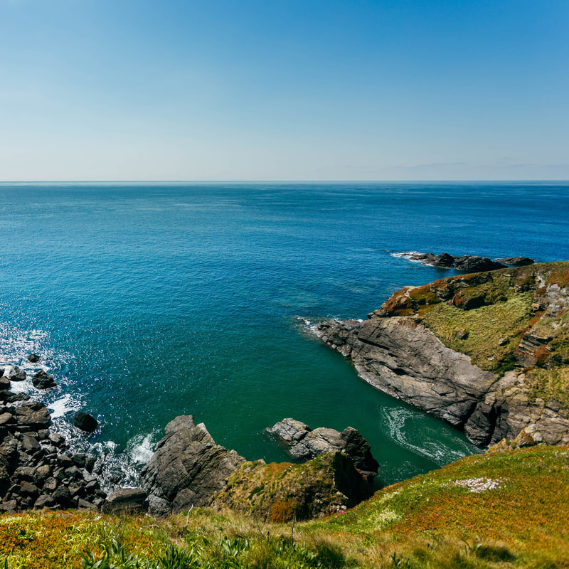 Things to do in Lizard Point views