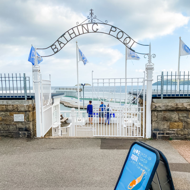 best things to do in Penzance jubilee pool entrance