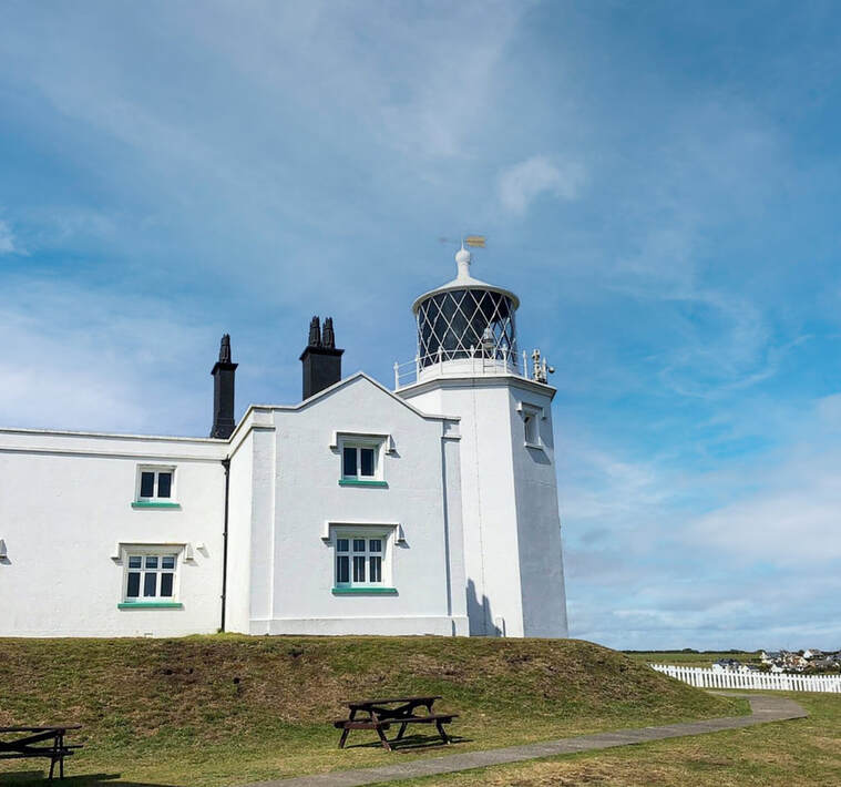 Things to do in Lizard - lighthouse heritage centre